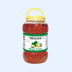 Mango Pickle