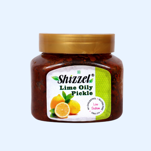 Lime Pickle Wholesale