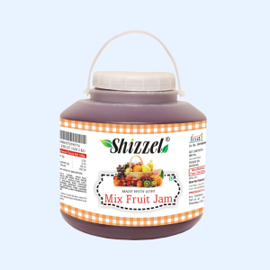 Mix Fruit Jam