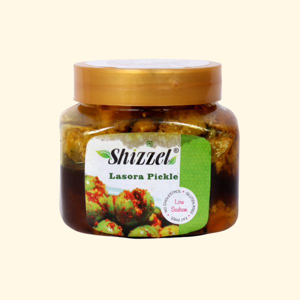 Lasora Pickle