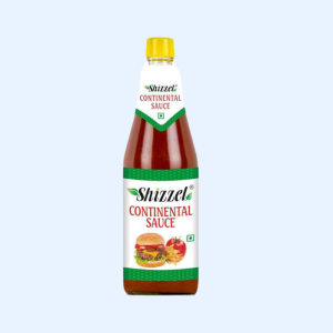 Continental Sauce