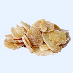 Ginger Chips