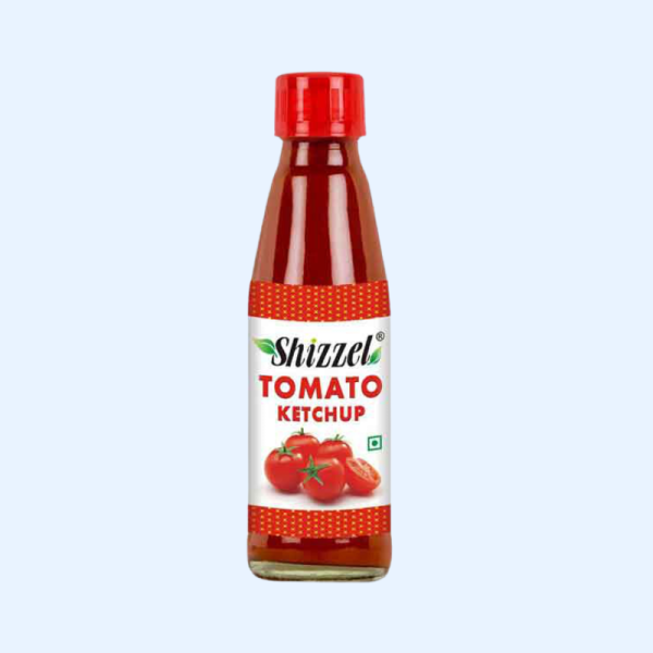 Tomato Ketchup