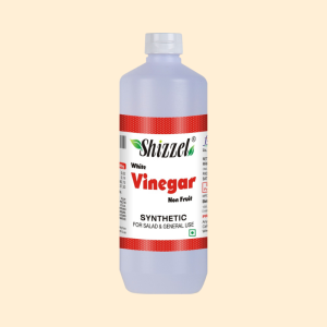 Vinegar