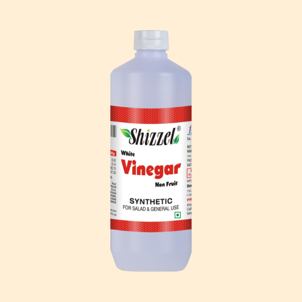 Vinegar